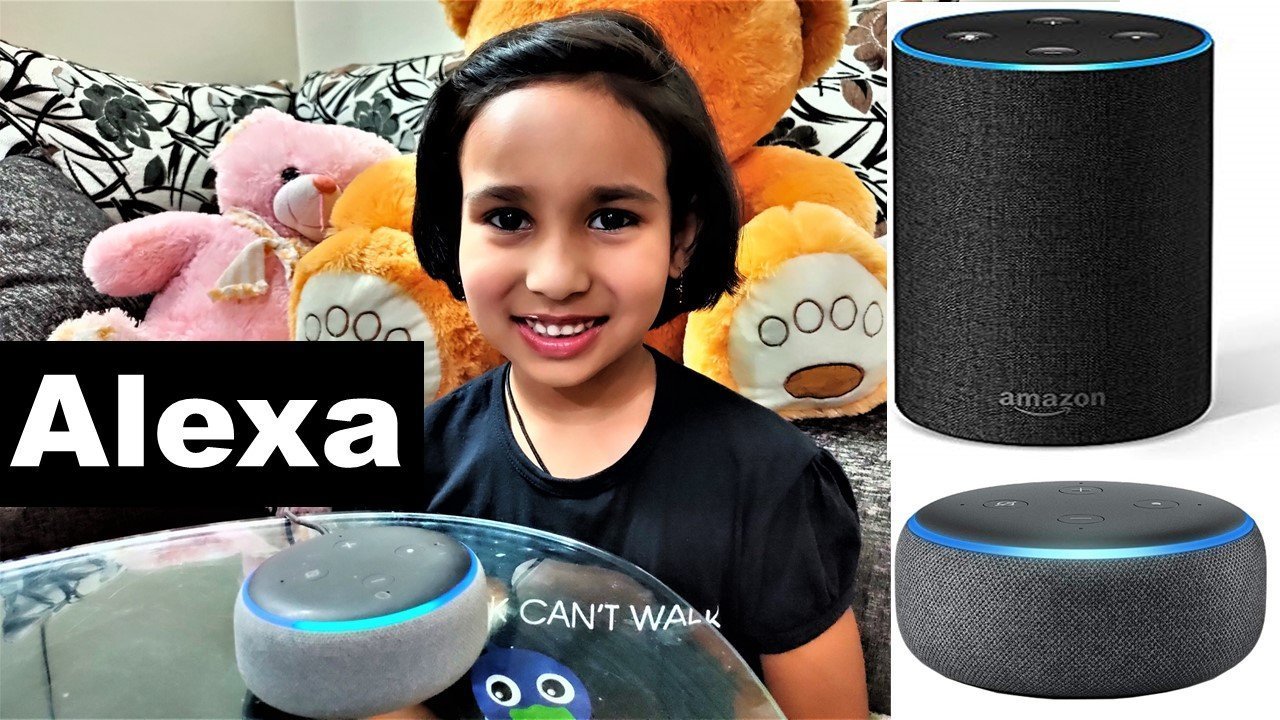 Alexa Funny Commands In Hindi LearnWithPari LearnWithPari