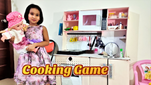 Read more about the article Cooking game in Hindi