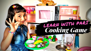 Read more about the article Cooking Game in Hindi – Cooking for guest