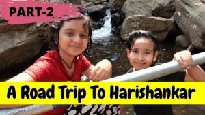Read more about the article Harishankar  Road Trip part-2
