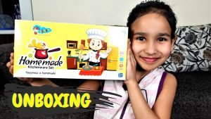 Read more about the article Steel Mini Kitchen unboxing for real cooking