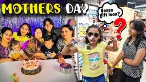 Read more about the article Mother’s Day Special: Unique Gifts Shopping and Fun Celebrations!