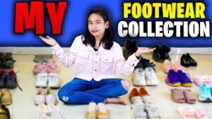 Read more about the article My Ultimate Footwear Collection! All Styles & Favorites! 👟🥿 | #LearnWithPari