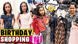 🎉 It’s Pari here, and I just did the ultimate birthday shopping spree!🎉