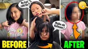 Read more about the article New Hair Style 2025 | Stunning New Looks! 💇‍♀️ | LearnWithPari