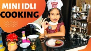 Read more about the article Mini Idli Cooking: The Real (and Hilarious) Way to Make These Little Dosas’ Best Friend