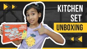 Read more about the article Unboxing the Mini Kitchenware Set: 17 Stainless Steel Cooking Tools That Are Both Tiny and Mighty!