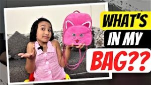 Read more about the article What’s In My Bag? The Hilarious Truth Behind My Chaos