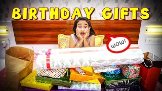 My 9th Birthday Gifts UNBOXING – The Ultimate Surprise!