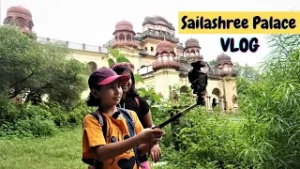 Read more about the article 🏰 Balangir King Palace Visit – VLOG with Priyanshi Dii