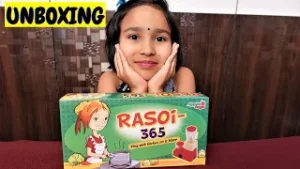 Read more about the article 🥄 UNBOXING FUN! G4GIFT Mini Stainless Steel Utensils – Indian Kitchen Set