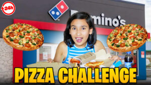 Read more about the article 🧀 24 Hours of Pizza: A Cheese Lover’s Dream Come True!