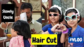 You are currently viewing Let’s Go for a Haircut Di! 💇🏻‍♀️✂️