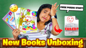 Read more about the article 📚 Join Me as I Unveil My Latest Academic Book Haul + Final Exam Results! 🎉