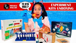 You are currently viewing Unbelievable Science Experiment: You Won’t Believe Your Eyes! 🔬✨
