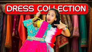 You are currently viewing Stylish Stash: Exploring My Dress Collection!