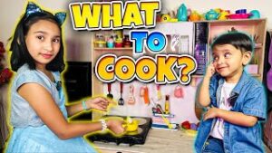 Read more about the article Welcome to Our Kitchen: Where Imagination Meets Culinary Creativity!