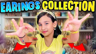 You are currently viewing My Earrings Collection 😍