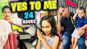 Read more about the article ✅ Yes To Pari for 24 Hrs! 🎉
