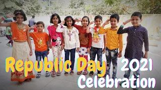 You are currently viewing 🇮🇳 Republic Day Celebration 2021 | Republic Day Vlog