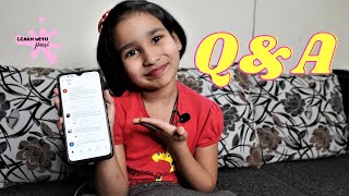 You are currently viewing 🎉 Q&A For The First Time – Ask Me Anything!