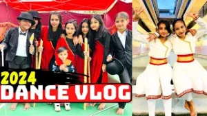 Read more about the article 💃 Dance Fiesta 2024