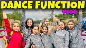 Read more about the article 💃 Dance Function Diaries: A Day of Rhythm and Fun! 🕺