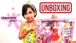 Read more about the article 🎁 Modern Pretty Girl Unboxing – Fav n Funky Finds from Amazon!