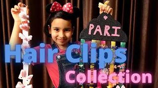 You are currently viewing 💇‍♀️ My Hair Clip Collection