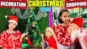 Read more about the article 🎄 Merry Christmas Finds: Shopping & Decorating Fun! 🎁