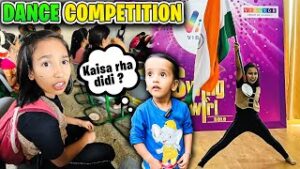 Read more about the article 💃 Dance Competition Vlog 2023