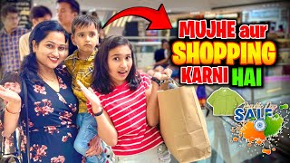 Independence Day Sales Shopping Vlog 🛍️💸 | What Should I Buy? 🤔😅
