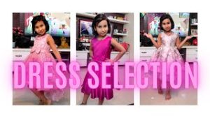 Read more about the article 💃 Dress Selection for a Fashion Show | Ramp Walk Mayhem 👗🤣
