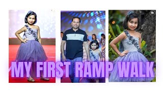 You are currently viewing 🌟 My First Ramp Walk | Fashion Show Experience & Tips to Walk the Ramp Like a Pro! 💃