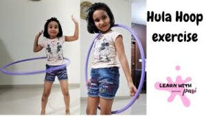 Read more about the article Hula Hoop Tricks for Beginners | Hula Hoop Tutorial