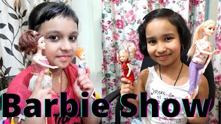 Read more about the article Barbie Chit Chat Show 💁‍♀️✨ | Barbie Gossip & Laughs