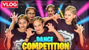 Read more about the article 🔥💃 Dance Competition Gone Crazy 😱 | Fun + Shocking Moments 🎭😂