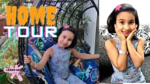 Read more about the article Home Tour by Pari | LearnWithPari Lifestyles | My Sweet Home