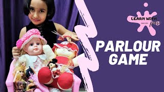 Read more about the article Parlour Game | Beauty Parlour Game | Princess Fashion Salon Game