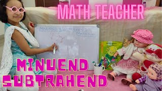 You are currently viewing Teacher Teacher | PART-1 | Math Teacher