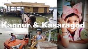 Read more about the article 🚗 Bangalore to Kannur & Kasaragod Road Trip – Part 1