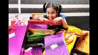 Read more about the article 🎉 Pari’s 6th Birthday Celebration: Fun, Laughter & the Dare Kids Game! 🎁
