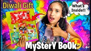Read more about the article 🎉 Mystery Books That’ll Blow Your Mind! 🕵️‍♂️📚 | Best Diwali Gift 💥