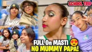 Read more about the article Just Besties & Unlimited Fun 😍🎉 | No Rules, No Parents! 🚫👩‍👩‍👧