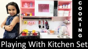 Read more about the article Kitchen Set Tour PART 2 | DIY Mini Food & Accessories