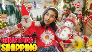 Read more about the article 🎁🎄 You Won’t Believe My Christmas Shopping Haul! 😲🛍️